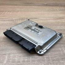 038906019CE 0281010217  Engine control unit/module ECU Volkswagen PASSAT B5