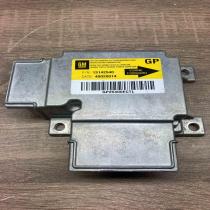13142540 GP254000ECTL GP Airbag control unit/module Opel Vectra C