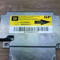 13142540 GP254000ECTL GP Airbag control unit/module Opel Vectra C