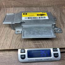 13142540 GP254000ECTL GP Airbag control unit/module Opel Vectra C
