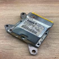 601958800 82000138952 AA Airbag control unit/module Renault Laguna II