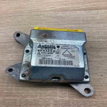 601958800 82000138952 AA Airbag control unit/module Renault Laguna II