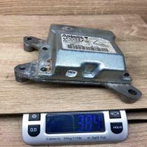 601958800 82000138952 AA Airbag control unit/module Renault Laguna II