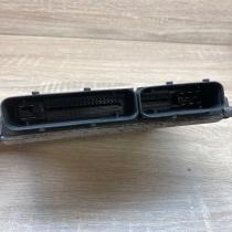 038906019Q 0281001929  Engine control unit/module ECU Volkswagen Sharan