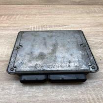 038906019Q 0281001929  Engine control unit/module ECU Volkswagen Sharan