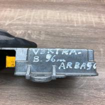 90464705 16200403 AC Airbag control unit/module Opel Vectra B