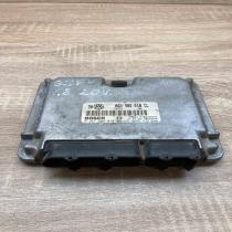 06A906018CL 0261206076 30 Engine control unit/module ECU Volkswagen Golf IV