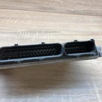 06A906018CL 0261206076 30 Engine control unit/module ECU Volkswagen Golf IV
