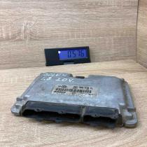 06A906018CL 0261206076 30 Engine control unit/module ECU Volkswagen Golf IV