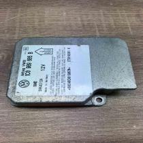 1C0909605B 5WK4124  Airbag control unit/module Volkswagen PASSAT B5.5