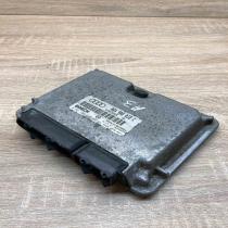 06A906018C 0261204127  Engine control unit/module ECU Audi A3 S3 8L
