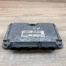 06A906018C 0261204127  Engine control unit/module ECU Audi A3 S3 8L