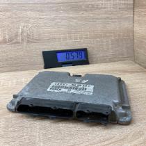 06A906018C 0261204127  Engine control unit/module ECU Audi A3 S3 8L