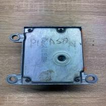 602327400 9652276980 AK Airbag control unit/module Citroen C4 I Picasso