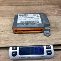 602327400 9652276980 AK Airbag control unit/module Citroen C4 I Picasso
