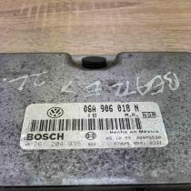 06A906018N 0261204935  Engine control unit/module ECU Volkswagen New Beetle