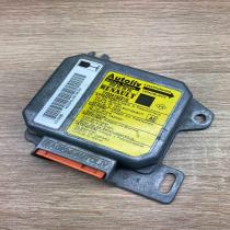550509900 7700415231G  Airbag control unit/module Renault Megane I