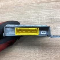 550751800 8200098401  Airbag control unit/module Renault Kangoo I