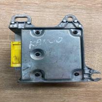 550751800 8200098401  Airbag control unit/module Renault Kangoo I