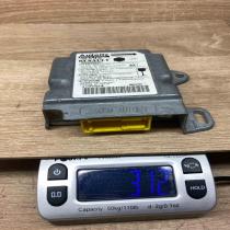 550751800 8200098401  Airbag control unit/module Renault Kangoo I