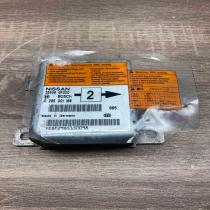 0285001186 28556  Airbag control unit/module Nissan Terrano