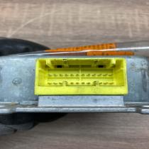 0285001186 28556  Airbag control unit/module Nissan Terrano
