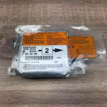 0285001186 28556  Airbag control unit/module Nissan Terrano