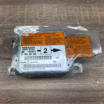 0285001186 28556  Airbag control unit/module Nissan Terrano