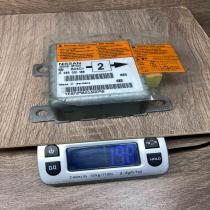 0285001186 28556  Airbag control unit/module Nissan Terrano