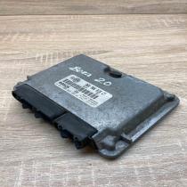 06A906018CT 0261206089 59 Engine control unit/module ECU Volkswagen Bora