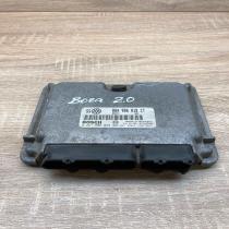 06A906018CT 0261206089 59 Engine control unit/module ECU Volkswagen Bora