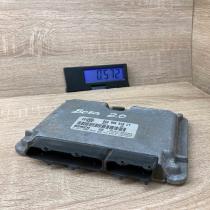06A906018CT 0261206089 59 Engine control unit/module ECU Volkswagen Bora
