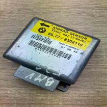 8362119 12198403  Airbag control unit/module BMW 3 E36