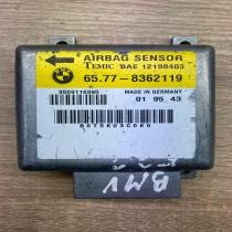 8362119 12198403  Airbag control unit/module BMW 3 E36