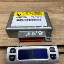 8362119 12198403  Airbag control unit/module BMW 3 E36
