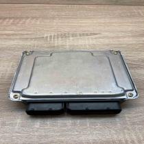 038906019AJ 0281010303 10PN Engine control unit/module ECU Volkswagen PASSAT B5.