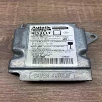 550803600 7700437477C AX Airbag control unit/module Renault Megane I