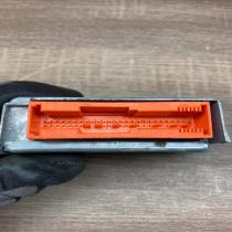 550803600 7700437477C AX Airbag control unit/module Renault Megane I