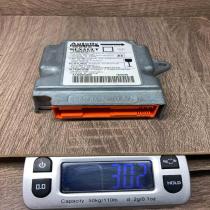 550803600 7700437477C AX Airbag control unit/module Renault Megane I