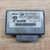 8367035 12198401  Airbag control unit/module BMW 3 E36
