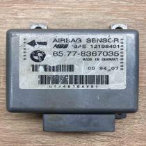 8367035 12198401  Airbag control unit/module BMW 3 E36