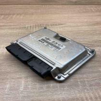 038906019EA 0281010554 78AX Engine control unit/module ECU Volkswagen PASSAT B5