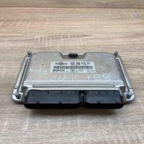 038906019EA 0281010554 78AX Engine control unit/module ECU Volkswagen PASSAT B5