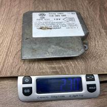 1C0909605 5WK43121  Airbag control unit/module Seat Alhambra (Mk1)