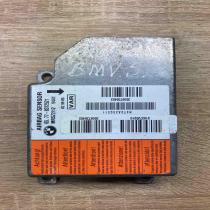 8372521 MRSZ2 12  Airbag control unit/module BMW 3 E46