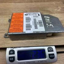 8372521 MRSZ2 12  Airbag control unit/module BMW 3 E46