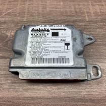 550803800 7700437471B AW Airbag control unit/module Renault Scenic I