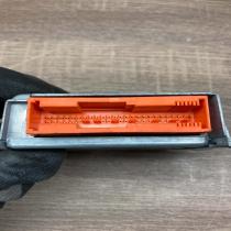 550803800 7700437471B AW Airbag control unit/module Renault Scenic I