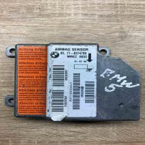 8374799 MRSZ9032  Airbag control unit/module BMW 5 E39