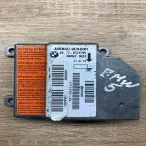 8374799 MRSZ9032  Airbag control unit/module BMW 5 E39